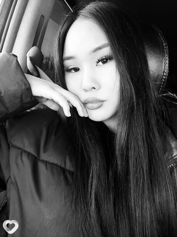 Dayaana, 19, Новосибирске — анкета №3582766