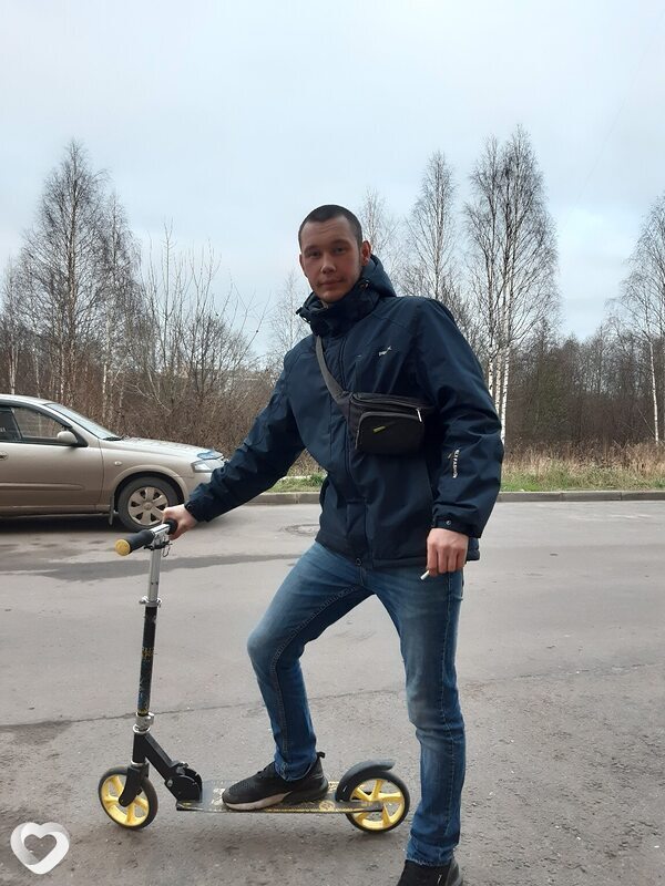 Igor, 32, Ижевске — анкета №3582779