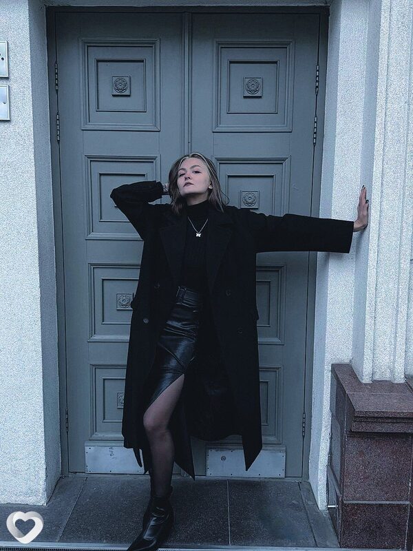 Маша, 22, Воронеже — анкета №3582864