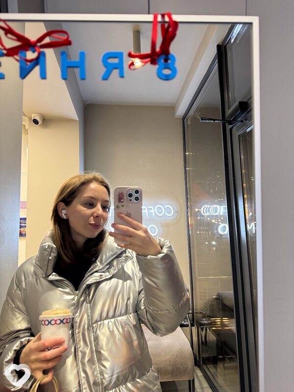 Елизавета, 24, Краснодаре — анкета №3582868