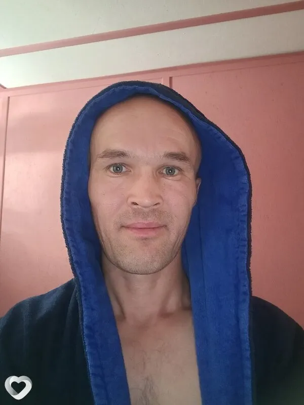 Федор, 40, Горно-Алтайске — анкета №3582869