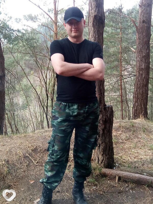Виктор, 40, Гродно — анкета №3582876