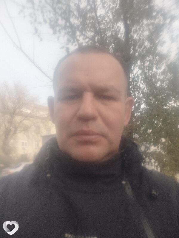 Александр, 44, Кургане — анкета №3582877