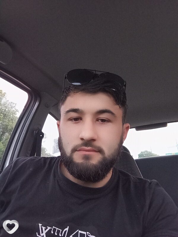 Faik, 24, Варшава — анкета №3582885