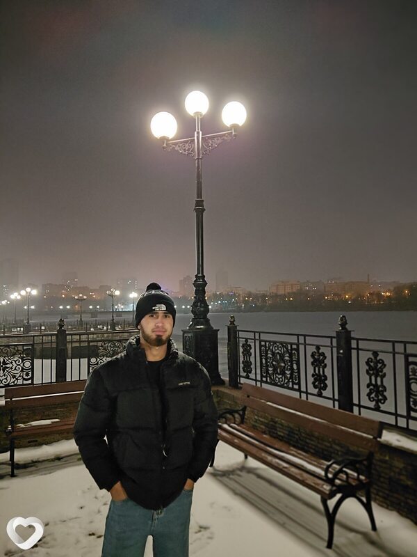 Muslim, 27, Волновахе — анкета №3583239