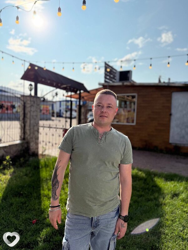 Владимир, 36, Пугачеве — анкета №3583242