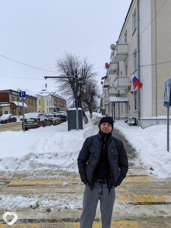 Якубчон, 26, Кашире — анкета №3583247