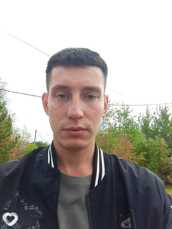 Сергей, 35, Хабаровске — анкета №3583254