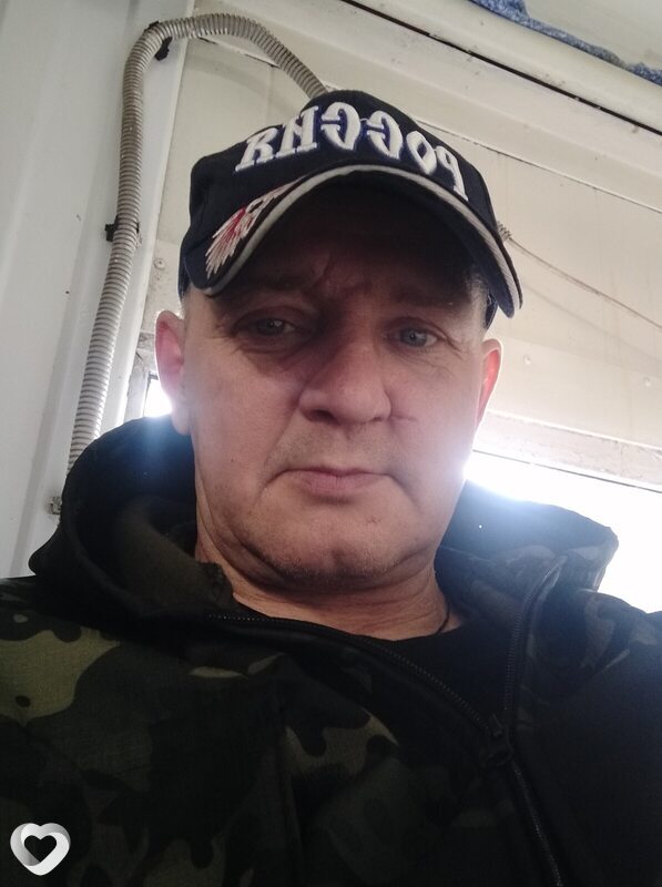 Рустам, 47, Красноярске — анкета №3583262