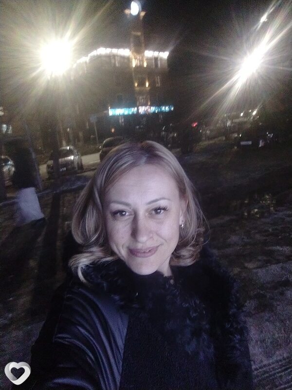 Светлана, 39, Чите — анкета №3582845