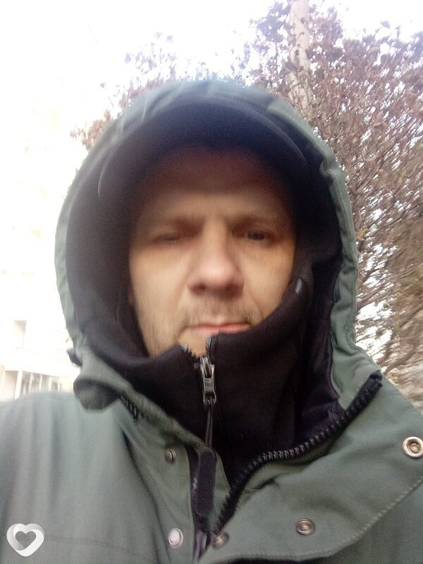 Леонид, 41, Краснодаре — анкета №3582847