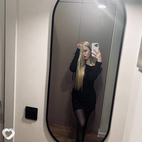 Арина, 19, Уфе — анкета №3582857