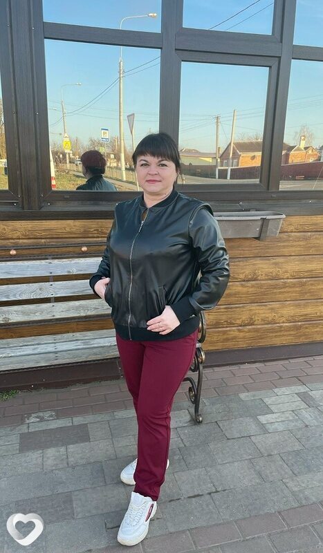 Танюша, Кущевская