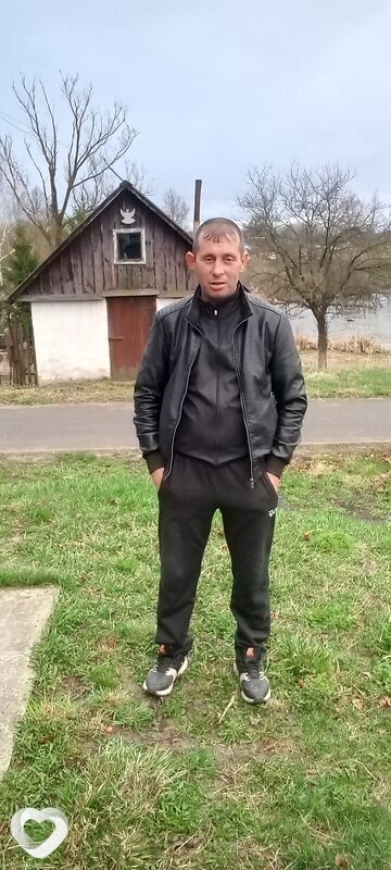 Николай, Конышевка