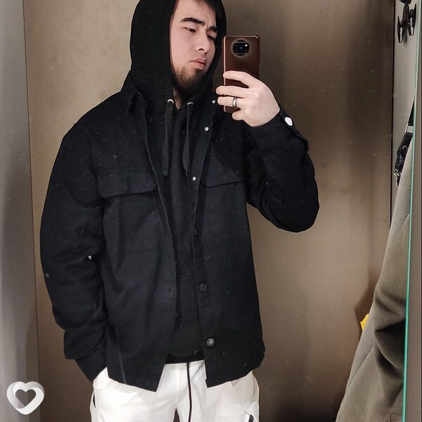 Макс, 26, Бишкек — анкета №3582973