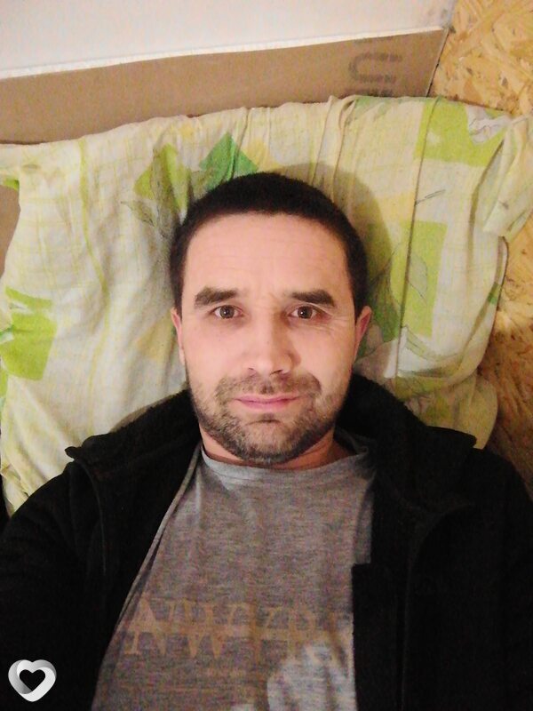 Сергій, 38, Миргороде — анкета №3582979