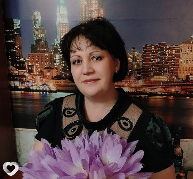 Наталья, 47, Рязани — анкета №3582980
