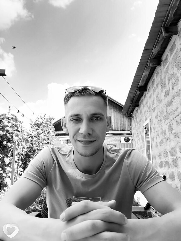 Александр, 33, Смоленске — анкета №3582982