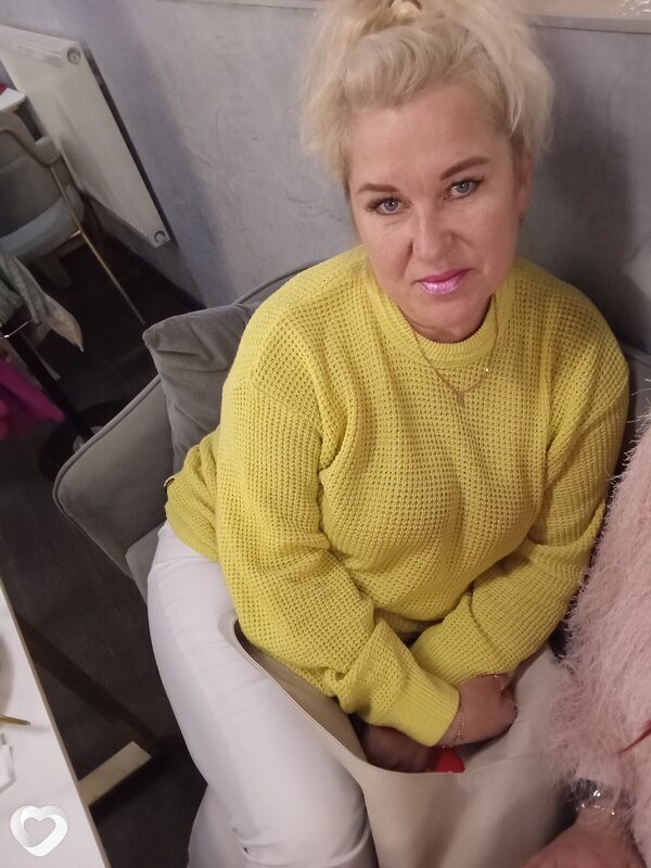Оксана, 52, Бресте — анкета №3582990