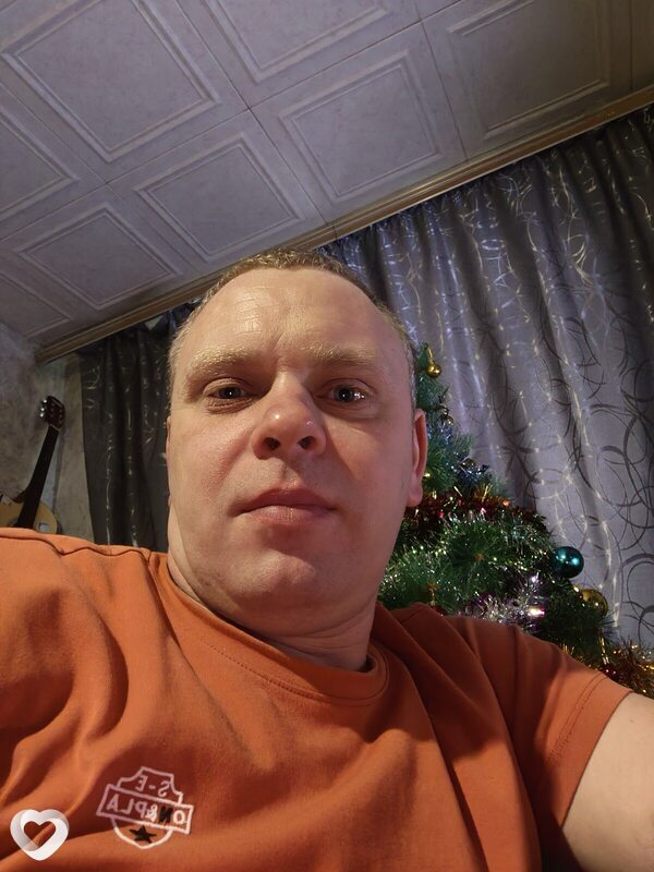Dmitriy, 41, Москве — анкета №3582993