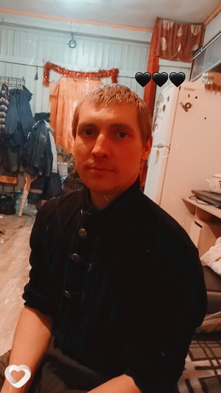 Дмитрий, 25, Тюмени — анкета №3582995