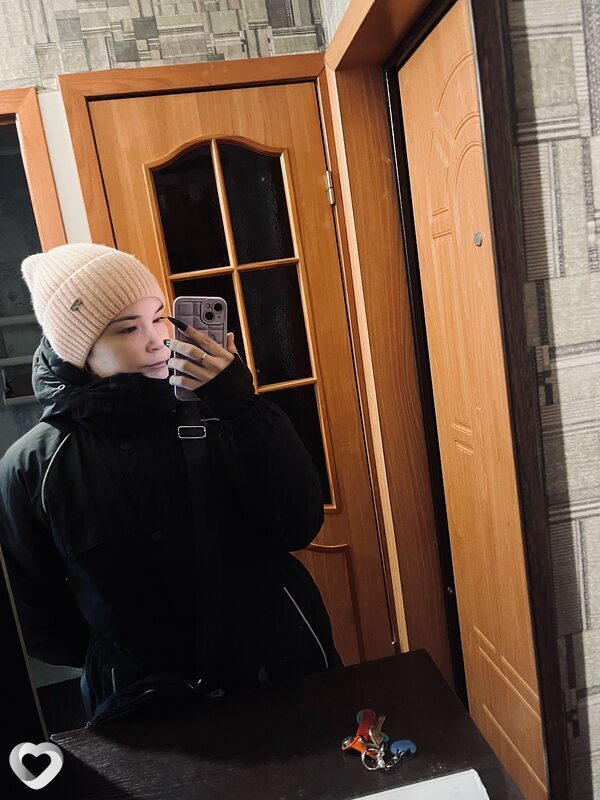 Анастасия, 21, Юрге — анкета №3582998