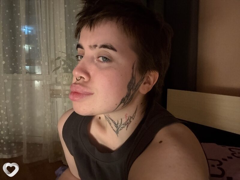 Виктория, 24, Екатеринбурге — анкета №3582999