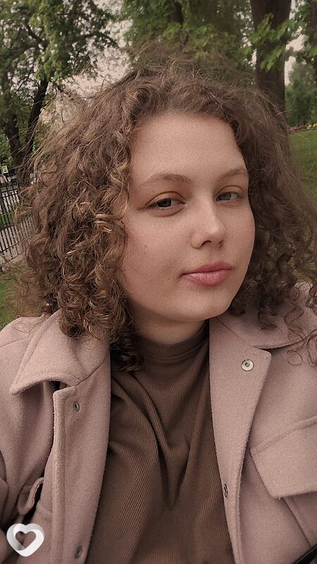 Ксения, 22, Санкт-Петербурге — анкета №3583005