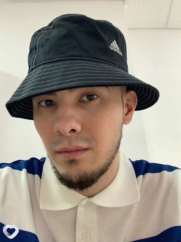 Олег, 28, Подольске — анкета №3582916