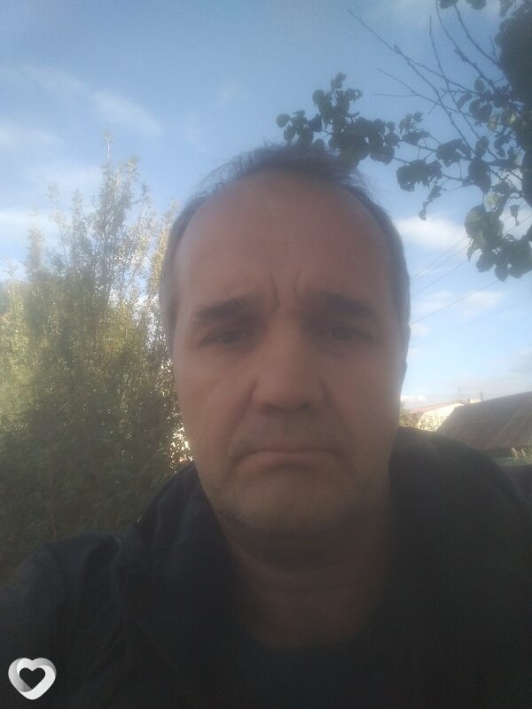 Андрей, 48, Орехово-Зуеве — анкета №3582919