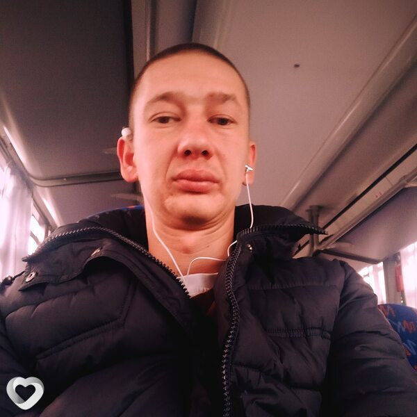 Алексей, 28, Бобруйске — анкета №3582920