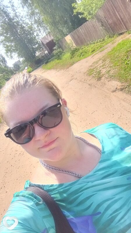 Анжела, Тосно