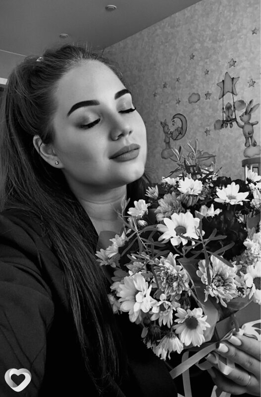 Алина, 26, Липецке — анкета №3582924