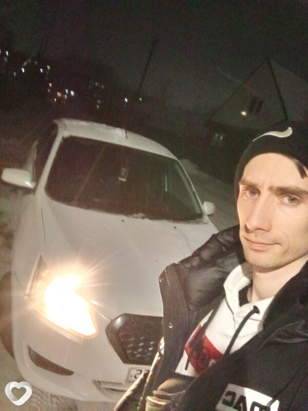Евгений, 29, Омске — анкета №3582926