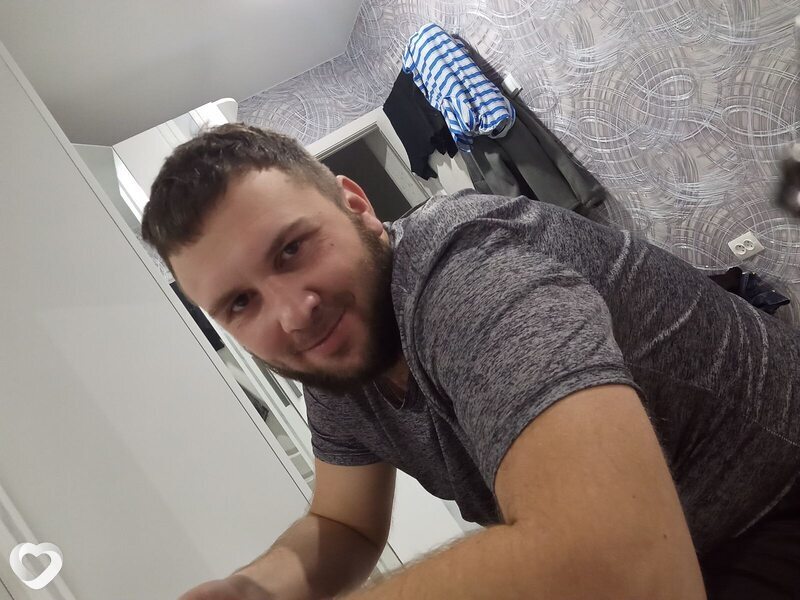 Денис, 31, Усть-Каменогорск — анкета №3582928