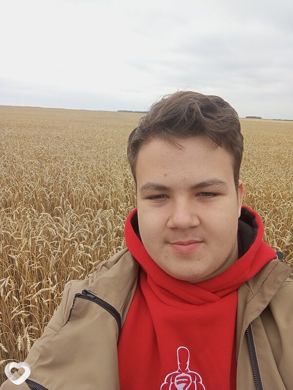 Костя, 18, Петропавловске — анкета №3582929