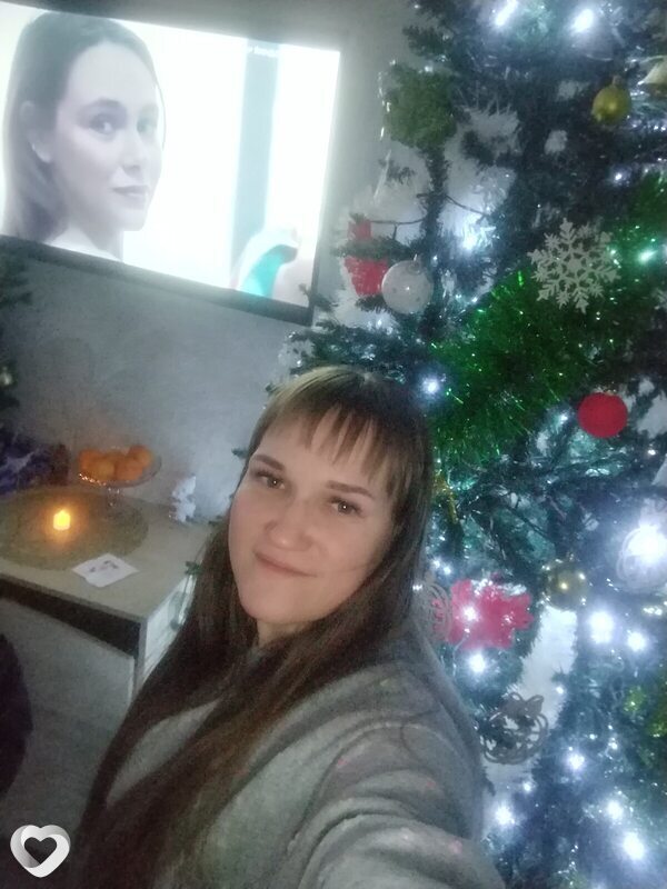 Светлана, Шелехов