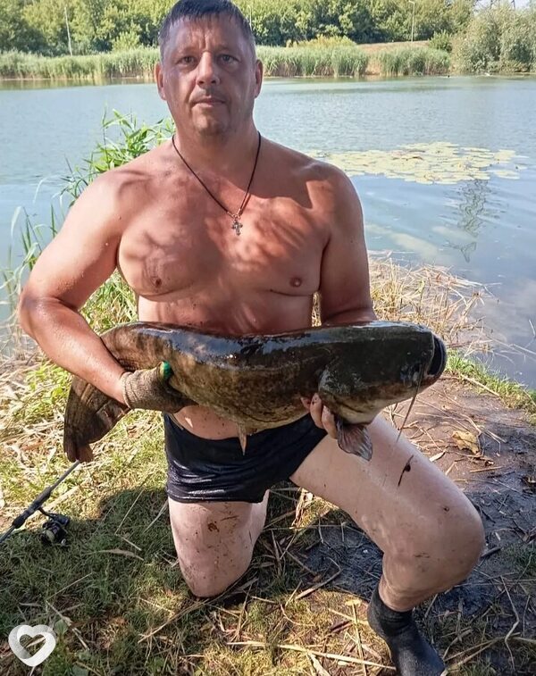 Сергей, 48, Кургане — анкета №3582938