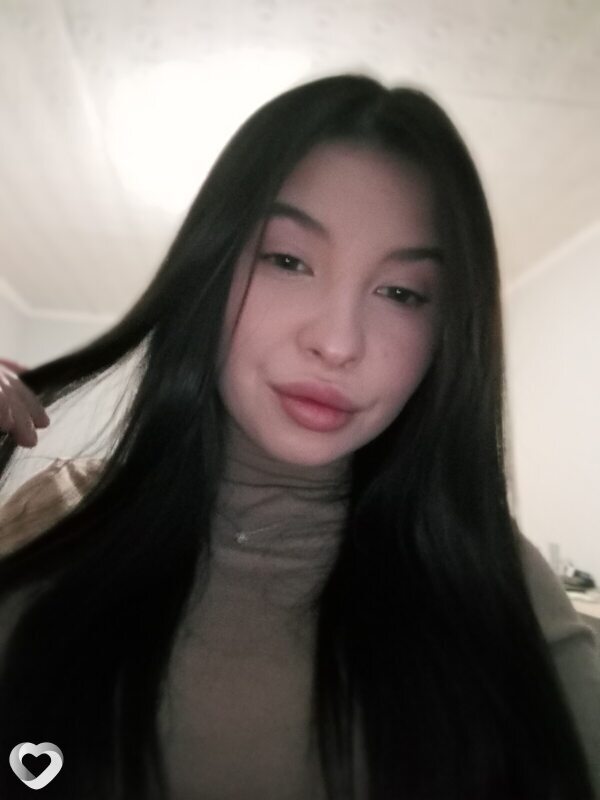 Альбина, 20, Саянске — анкета №3583288