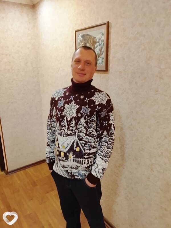 Илья, 37, Великом Новгороде — анкета №3583294
