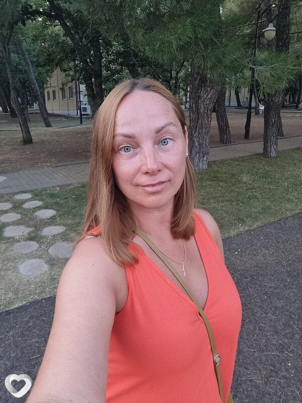 Яна, 43, Нягани — анкета №3583300