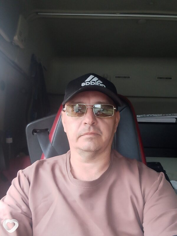 Сергей, 45, Новосибирске — анкета №3583303