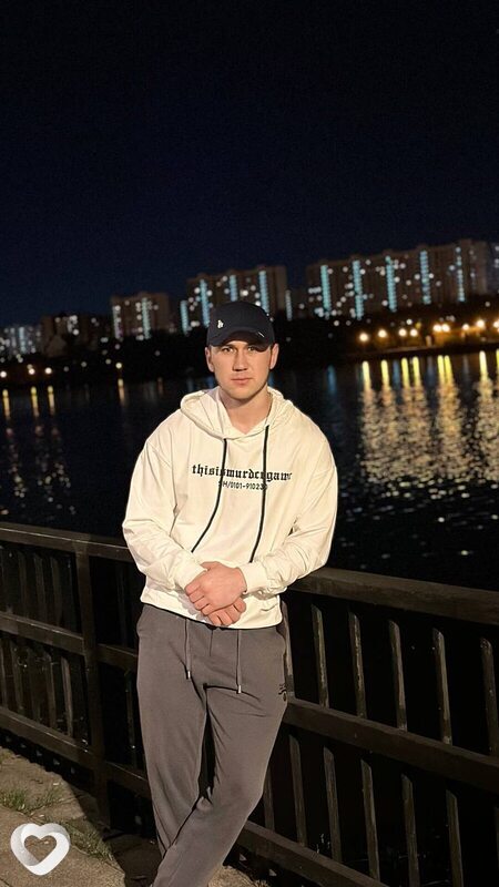 Murodjon, 23, Москве — анкета №3583306