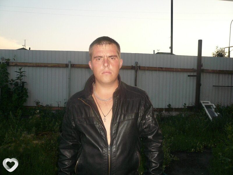Алексей, 34, Кургане — анкета №3583014