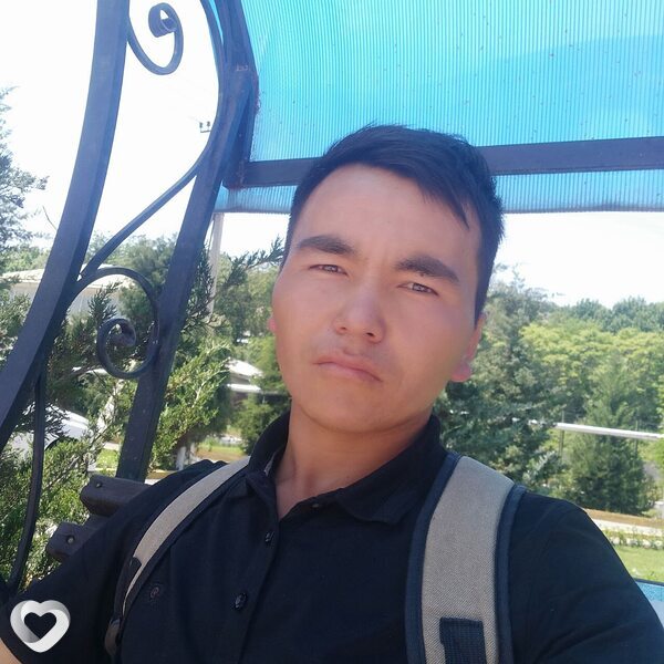 Макс, 28, Несвиже — анкета №3583015