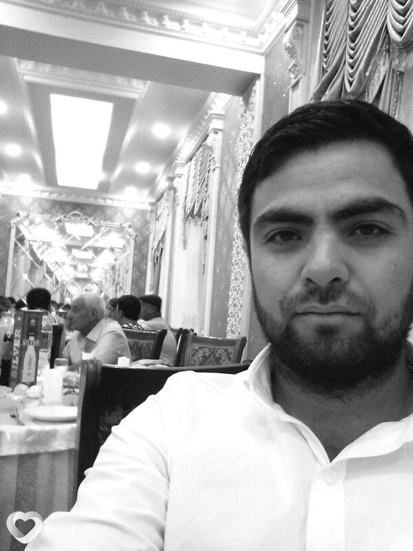 Farhod, 37, Санкт-Петербурге — анкета №3583018