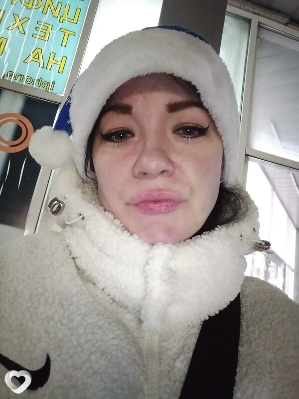 Екатерина, 32, Новосибирске — анкета №3583020