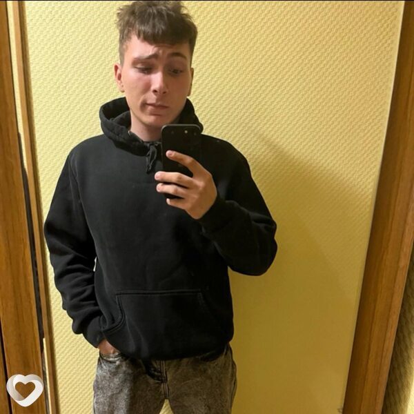 Никита, 22, Витебске — анкета №3583028