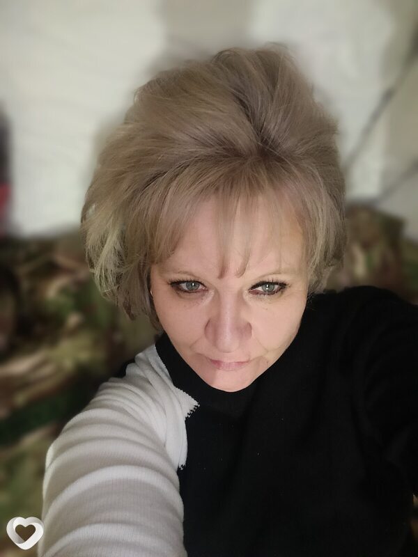 Юлия, 52, Екатеринбурге — анкета №3583031