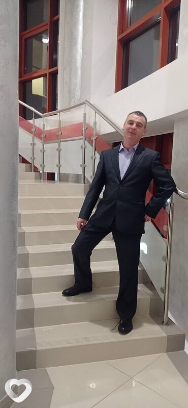 Олег, 44, Гродно — анкета №3583033